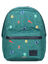 Sac � dos Dan M Vert Vert