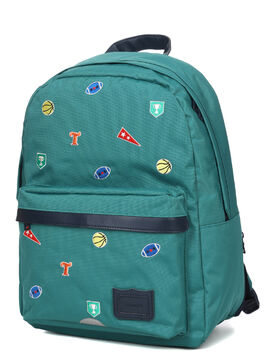 Sac � dos Dan M Vert