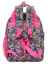 Sac � dos Elena XS 3 Bleu Bleu