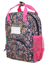 Sac � dos Tann's Elena XS 3 Bleu