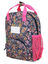 Sac � dos Elena XS 3 Bleu Bleu