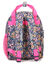 Sac � dos Elena XS 3 Bleu Bleu