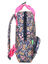 Sac � dos Elena XS 3 Bleu Bleu