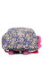 Sac � dos Elena XS 3 Bleu Bleu
