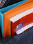 Sac � dos Elena M Bleu Bleu