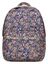 Sac � dos Elena M Bleu Bleu