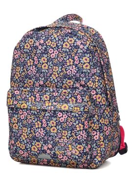 Sac � dos Elena M Bleu
