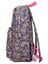 Sac � dos Elena M Bleu Bleu