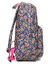 Sac � dos Elena M Bleu Bleu