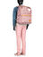 Sac � dos Lilou L Multicolores Multicolores