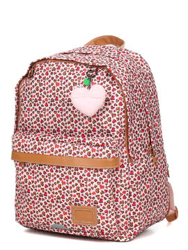 Sac � dos Lilou L Multicolores