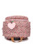 Sac � dos Lilou L Multicolores Multicolores