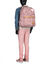 Sac � dos Lilou M Multicolores Multicolores