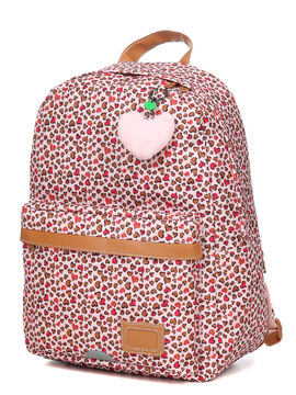 Sac � dos Lilou M Multicolores