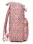 Sac � dos Lilou M Multicolores Multicolores