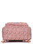 Sac � dos Lilou M Multicolores Multicolores
