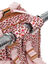 Sac � dos Lilou XS 3 Multicolores Multicolores