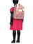 Sac � dos Lilou XS 3 Multicolores Multicolores