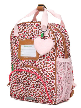 Sac � dos Lilou XS 3 Multicolores