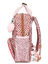 Sac � dos Lilou XS 3 Multicolores Multicolores