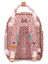 Sac � dos Lilou XS 3 Multicolores Multicolores