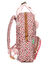 Sac � dos Lilou XS 3 Multicolores Multicolores