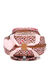 Sac � dos Lilou XS 3 Multicolores Multicolores