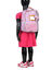Sac � dos Mila XS 3 Violet/Rose Violet/Rose