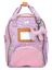Sac � dos Mila XS 3 Violet/Rose Violet/Rose