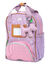 Sac � dos Mila XS 3 Violet/Rose Violet/Rose