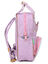 Sac � dos Mila XS 3 Violet/Rose Violet/Rose