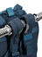 Sac � dos Merlin XS 3 Bleu Bleu