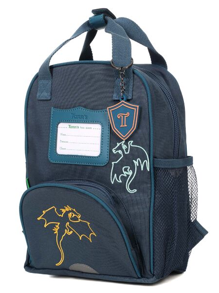 Sac à dos Merlin XS 3 Bleu