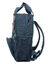 Sac � dos Merlin XS 3 Bleu Bleu