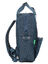 Sac � dos Merlin XS 3 Bleu Bleu