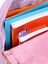 Sac � dos Mila M Violet/Rose Violet/Rose