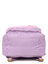 Sac � dos Mila M Violet/Rose Violet/Rose