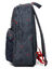 Sac � dos Mathys M Gris Gris