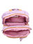 Sac � dos Mila L Violet/Rose Violet/Rose