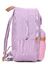 Sac � dos Mila L Violet/Rose Violet/Rose