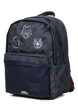 Sac � dos Tann's Mathys L Gris