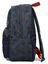 Sac � dos Mathys L Gris Gris