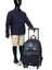 Sac � dos � roulettes Mathys L Gris Gris