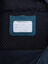 Sac � dos Merlin L - Poche Aimant�e Bleu Bleu