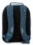 Sac � dos Merlin L - Poche Aimant�e Bleu Bleu