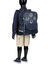 Sac � dos Mathys L - Poche Aimant�e Gris Gris