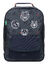 Sac � dos Mathys L - Poche Aimant�e Gris Gris