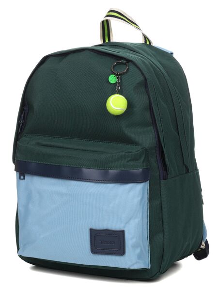 Sac à dos Valentin L Bleu/Vert
