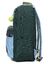 Sac � dos Valentin M Bleu/Vert Bleu/Vert
