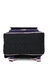 Sac � dos Joy L - Poche Aimant�e Violet Violet